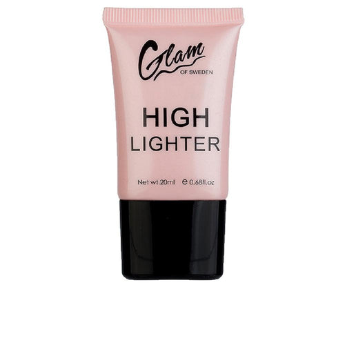 Glam Of Sweden Glamofsweden Highlighter Face Illuminator Natural Radiance
