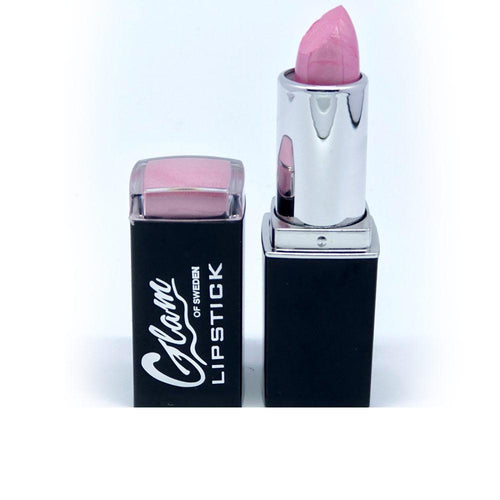 Glam Of Sweden Black Lipstick Velvet Touch Hydration
