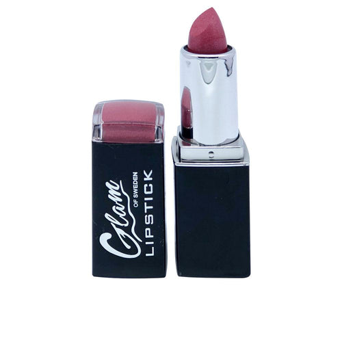 Glam Of Sweden Black Lipstick Velvet Touch Hydration