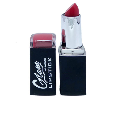 Glam Of Sweden Black Lipstick Velvet Touch Hydration