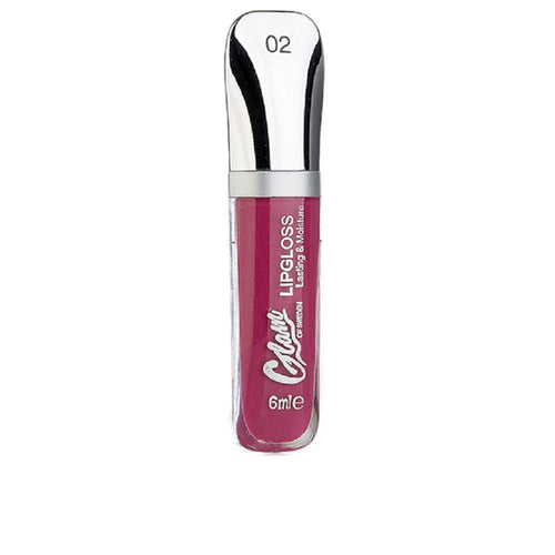 Glam Of Sweden Glossy Shine Lip Gloss Radiant And Plump Lips