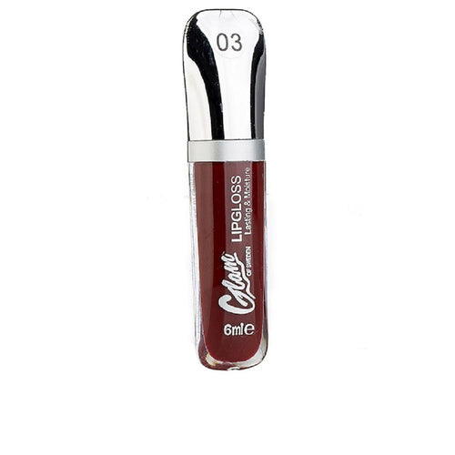 Glam Of Sweden Glossy Shine Lip Gloss Radiant And Plump Lips