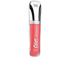 Glam Of Sweden Glossy Shine Brillo Labial Labios Radiantes Y Voluminosos