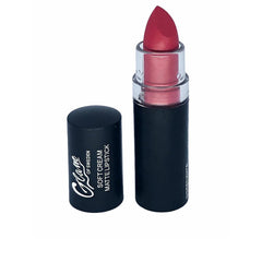 Glam Of Sweden Soft Cream Matte Lipstick Nude Intense Color