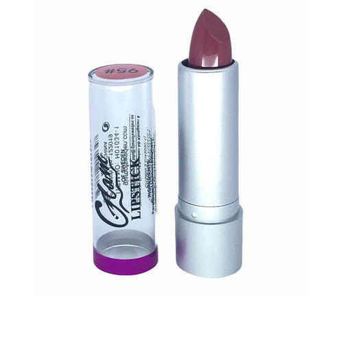 Glam Of Sweden Silver Glam Of Sweden Lipstick Smooth Creamy Metallic Shine