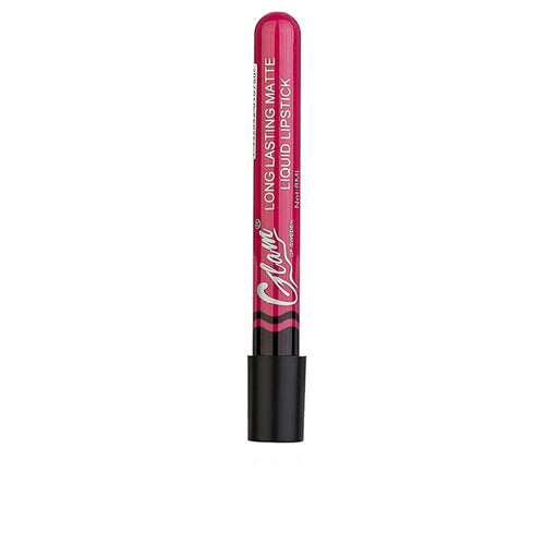 Glam Of Sweden Matte Liquid Glamofsweden Lipstick Rich And Enduring Matte