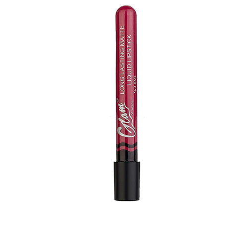 Glam Of Sweden Matte Liquid Glamofsweden Lipstick Rich And Enduring Matte