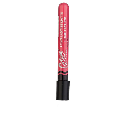 Glam Of Sweden Matte Liquid Glamofsweden Lipstick Rich And Enduring Matte