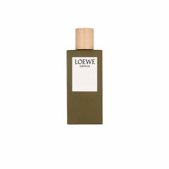 Loewe Esencia Perfume Eau De Toilette Amaderado Oriental Aromático