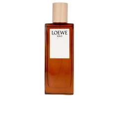 Loewe Solo Loewe Perfume Eau De Toilette Fusión Audaz Y Especiada