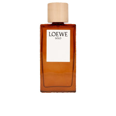 Loewe Solo Loewe Perfume Eau De Toilette Bold Spicy Fusion