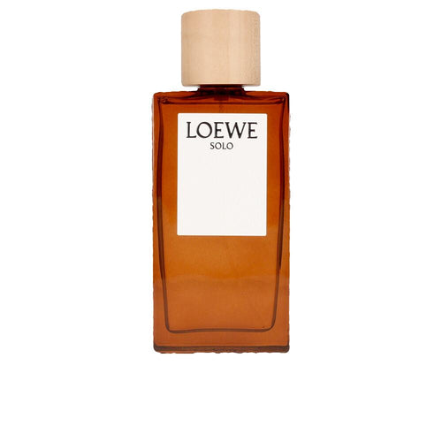 Loewe Solo Loewe Perfume Eau De Toilette Bold Spicy Fusion