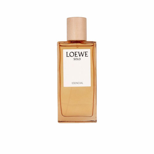 Loewe Solo Loewe Parfüm Eau De Toilette