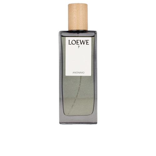 Loewe Loewe 7 Anónimo Perfume Eau De Parfum Misterio Cósmico Sublime
