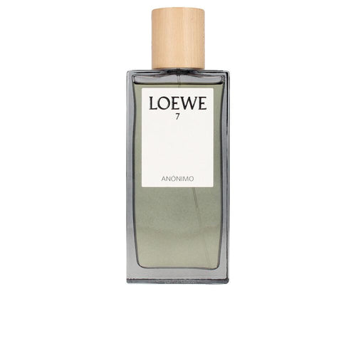 Loewe Loewe 7 Anónimo Perfume Eau De Parfum Misterio Cósmico Sublime