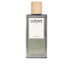 Loewe Loewe 7 Anónimo Perfume Eau De Parfum Misterio Cósmico Sublime