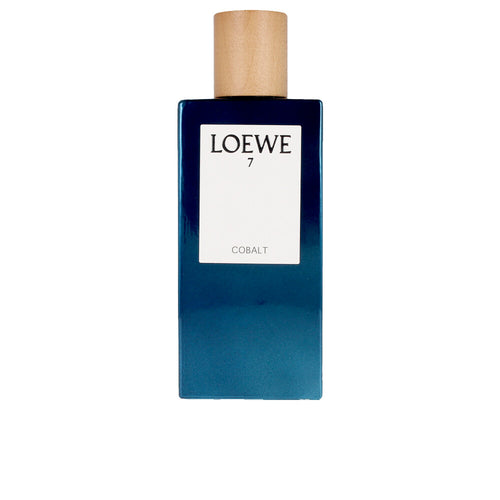 Loewe 7 Cobalt Eau De Parfum Profumo