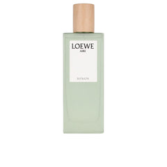 Loewe Aire Sutileza Perfume Eau De Toilette Frescura Acuática Única