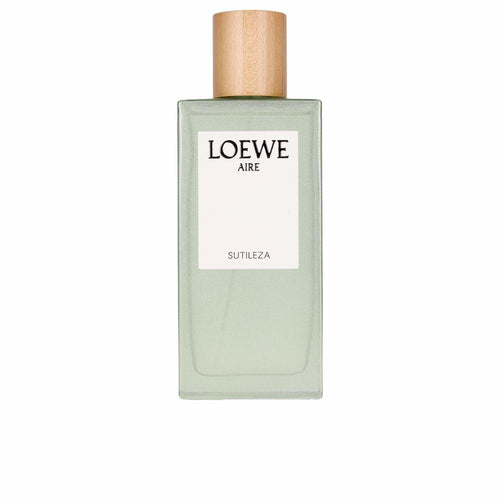 Loewe Aire Sutileza Perfume Eau De Toilette Frescura Acuática Única