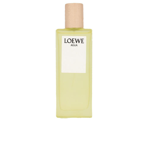 Loewe Agua De Loewe Ella Perfume Eau De Toilette Esencia Natural Distintiva