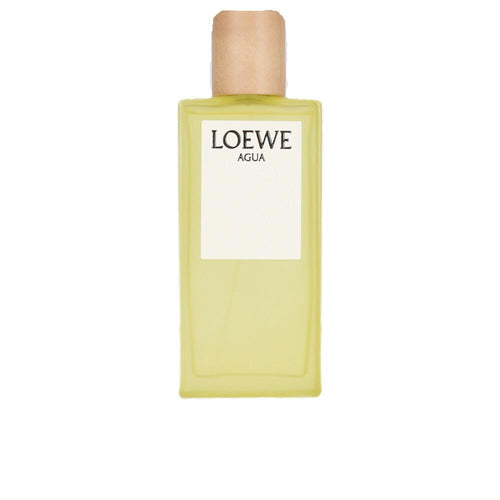 Loewe Agua De Loewe Ella Perfume Eau De Toilette Esencia Natural Distintiva