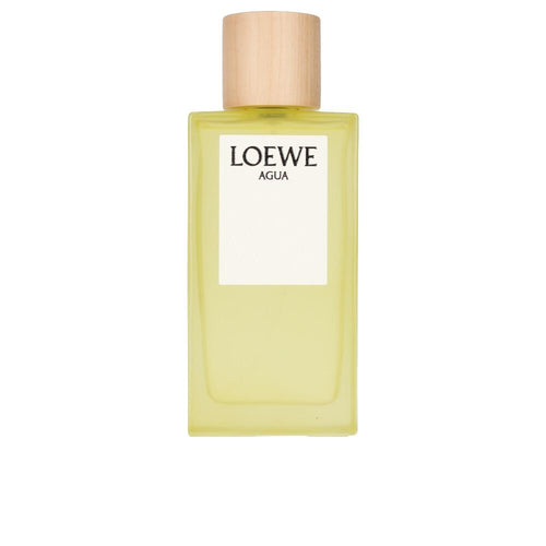 Loewe Agua De Loewe Ella Perfume Eau De Toilette Esencia Natural Distintiva
