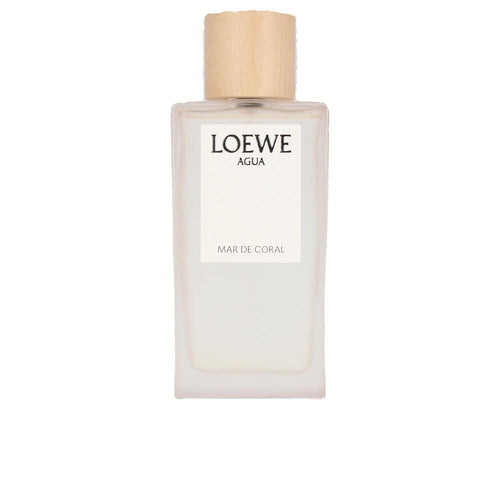 Loewe Agua De Loewe Ella Perfume Eau De Toilette Inspiración Natural Única