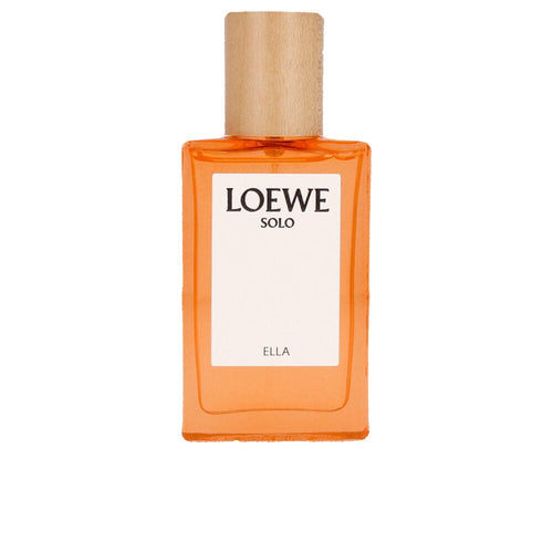 Loewe Solo Ella Profumo Eau De Parfum Apple Neroli Amber
