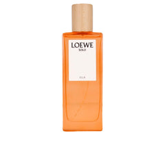Loewe Solo Ella Perfume Eau De Parfum Apple Neroli Amber