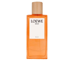 Loewe Solo Ella Perfume Eau De Parfum Apple Neroli Amber