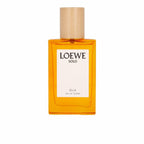 Loewe Solo Ella Profumo Eau De Toilette Eleganza Gourmand Sublime