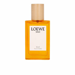Loewe Solo Ella Profumo Eau De Toilette Eleganza Gourmand Sublime