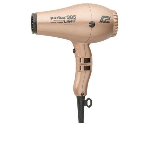 Parlux Parlux 385 Powerlight Asciugacapelli Design Professionale Asciugatura Rapida E Protezione