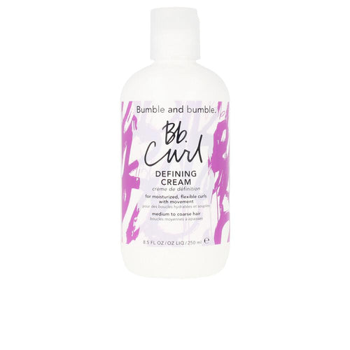 Bumble & Bumble Bb Curl Definierende Creme Geschützte Locken