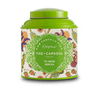 The Capsoul The Cap Soul Té Verde Tè Aroma Delizioso E Benefico