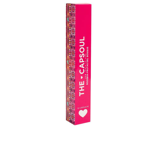 The Capsoul The Cap Soul Rooibos Serum Rich In Antioxidants