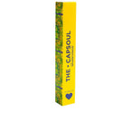 The Capsoul The Cap Soul Infusiones Capsule Cosmetiche Infuso Di Energia Vitale
