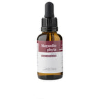 Magnoliophyta M Aceite De Rosa Mosqueta Olio Pelle Nutriente E Rigenerata