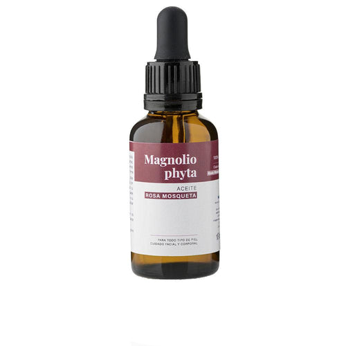 Magnoliophyta M Aceite De Rosa Mosqueta Olio Pelle Nutriente E Rigenerata