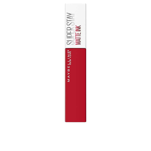 Maybelline Superstay Labial Líquido Color Vibrante De Larga Duración