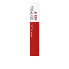 Maybelline Superstay Labial Líquido Color Vibrante De Larga Duración