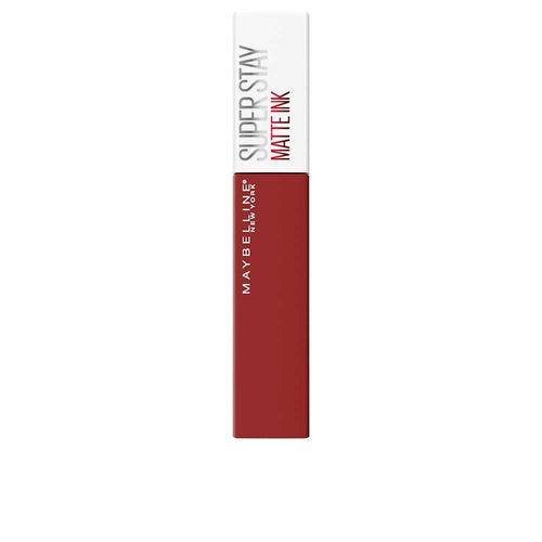 Maybelline Superstay Labial Líquido Color Vibrante De Larga Duración