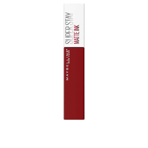 Maybelline Superstay Labial Líquido Color Vibrante De Larga Duración