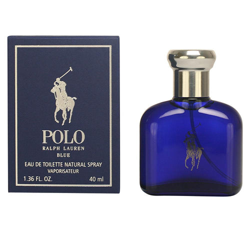 Ralph Lauren Polo Blue Parfum Eau De Toilette Redefined Sophistication