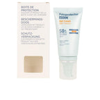 Isdin Fotoprotectores Isdin Crema Gel Solare Dry Touch Finitura Matificante Protezione Solare Efficace
