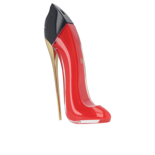 Carolina Herrera Good Girl Parfüm Eau De Parfum Kühne Weibliche Eleganz