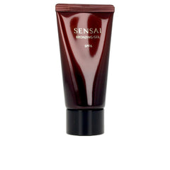 Sensai Silky Bronze Gel Bronceado Ligero Hidratante