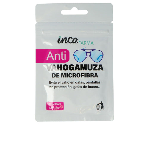 Inca Farma Anti+Vaho Gamuza
