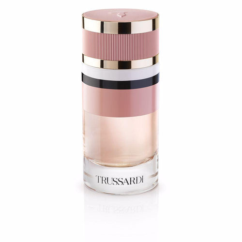 Trussardi Trussardi Perfume Eau De Parfum Diseño Italiano Exquisito