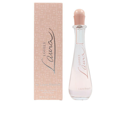 Laura Biagiotti Lovely Laura Parfum Eau De Toilette Fruité Et Charmant